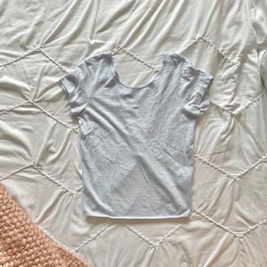 Abercrombie and Fitch T-shirt